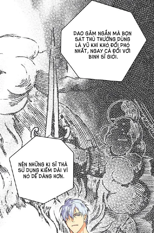 Quý Cô Bí Ẩn - Secret Lady Chapter 11 - 15