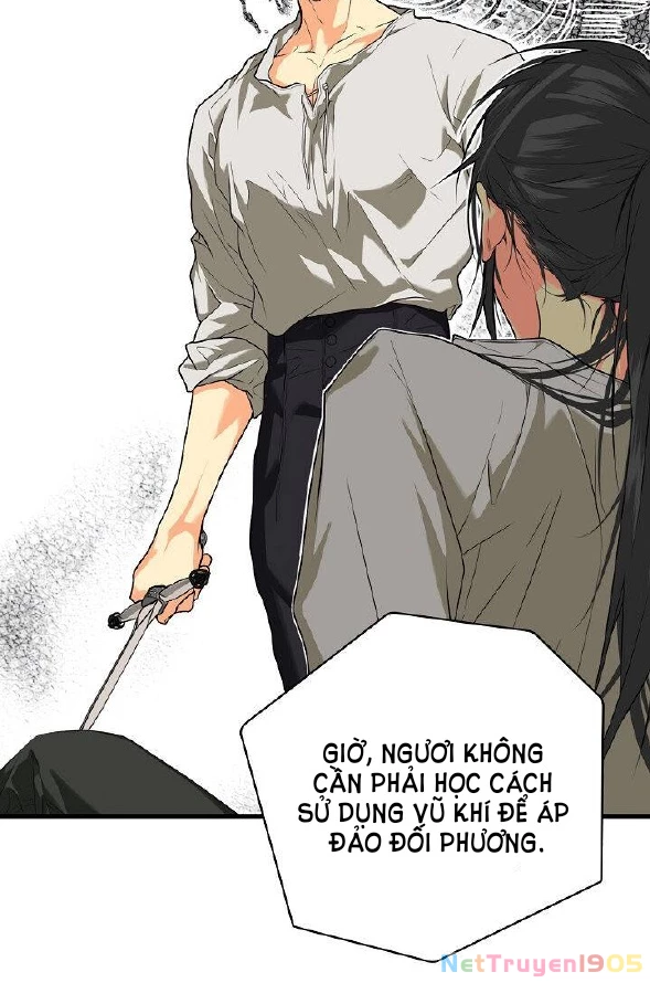Quý Cô Bí Ẩn - Secret Lady Chapter 11 - 16