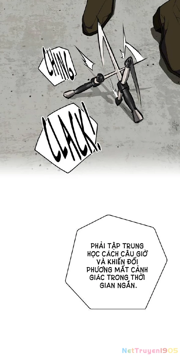 Quý Cô Bí Ẩn - Secret Lady Chapter 11 - 18