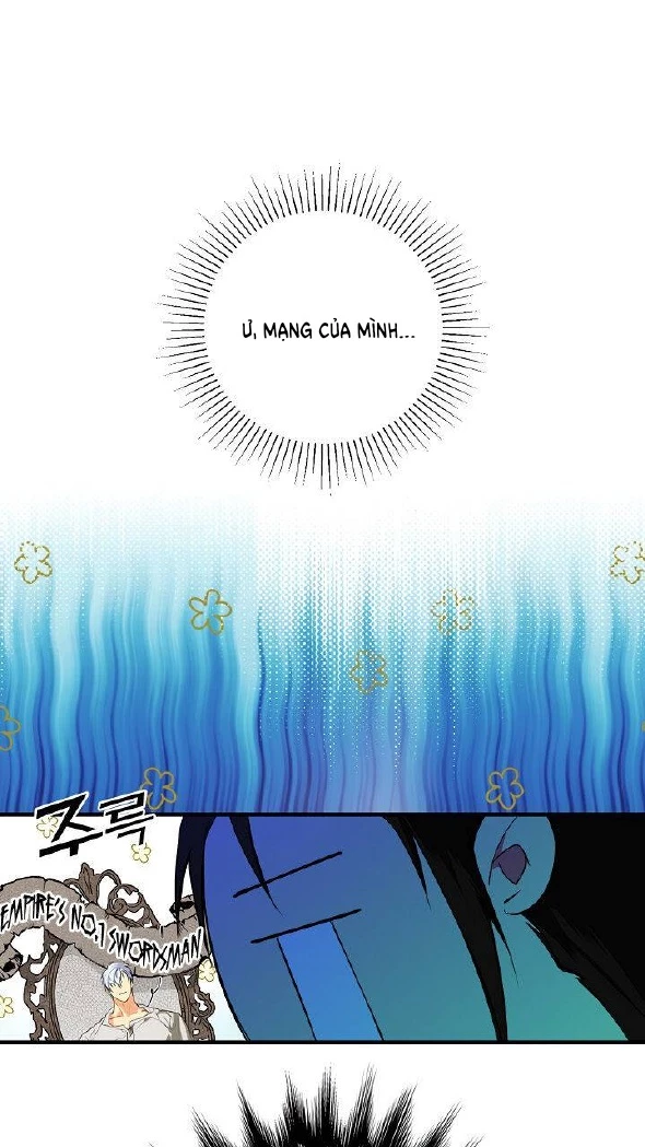 Quý Cô Bí Ẩn - Secret Lady Chapter 11 - 19