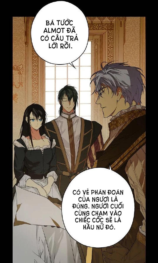 Quý Cô Bí Ẩn - Secret Lady Chapter 11 - 25