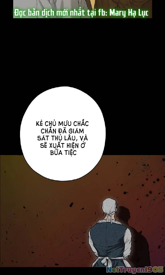 Quý Cô Bí Ẩn - Secret Lady Chapter 11 - 26