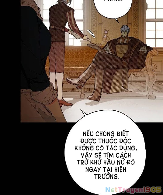 Quý Cô Bí Ẩn - Secret Lady Chapter 11 - 28