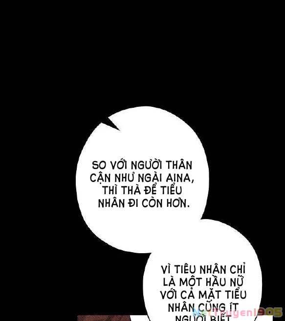 Quý Cô Bí Ẩn - Secret Lady Chapter 11 - 37