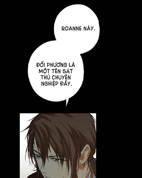 Quý Cô Bí Ẩn - Secret Lady Chapter 11 - 39
