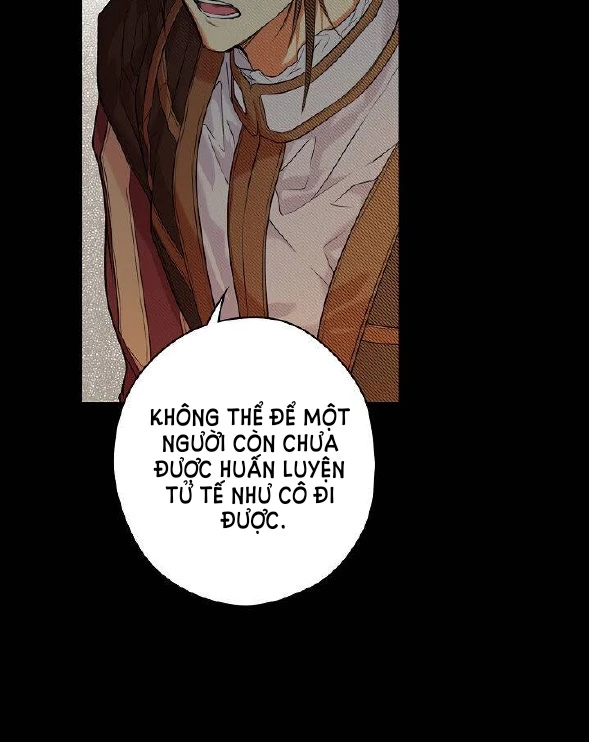 Quý Cô Bí Ẩn - Secret Lady Chapter 11 - 40