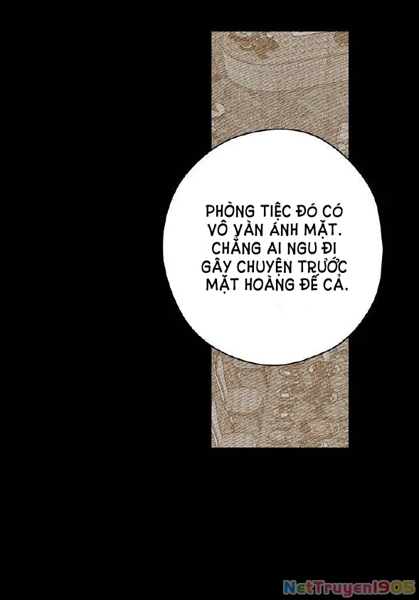 Quý Cô Bí Ẩn - Secret Lady Chapter 11 - 41