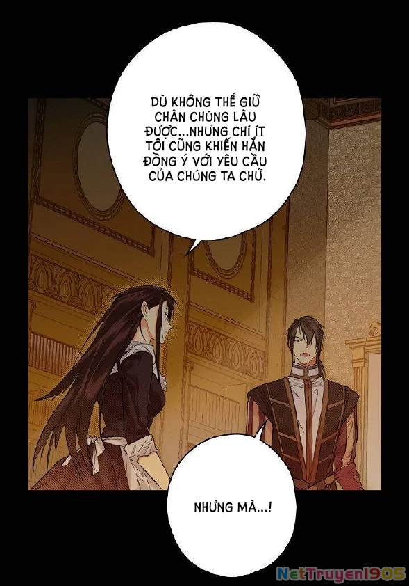 Quý Cô Bí Ẩn - Secret Lady Chapter 11 - 42