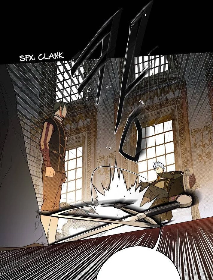 Quý Cô Bí Ẩn - Secret Lady Chapter 11 - 54