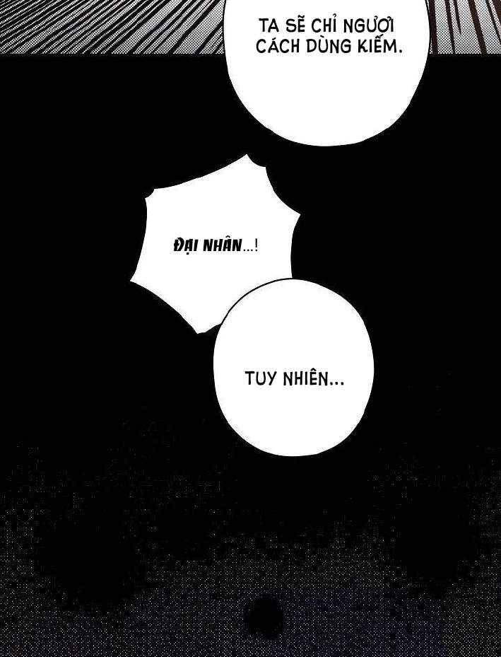 Quý Cô Bí Ẩn - Secret Lady Chapter 11 - 55