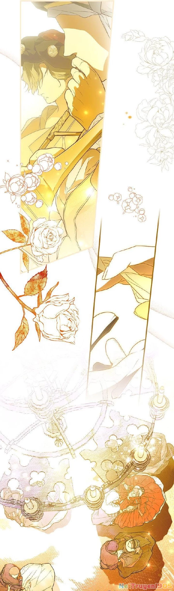 Quý Cô Bí Ẩn - Secret Lady Chapter 11 - 58