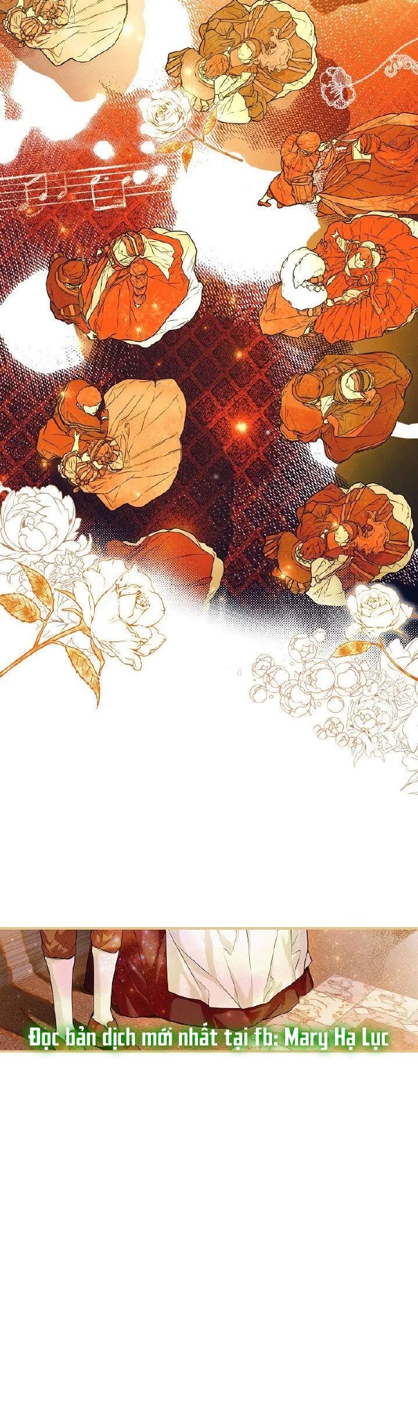 Quý Cô Bí Ẩn - Secret Lady Chapter 11 - 59