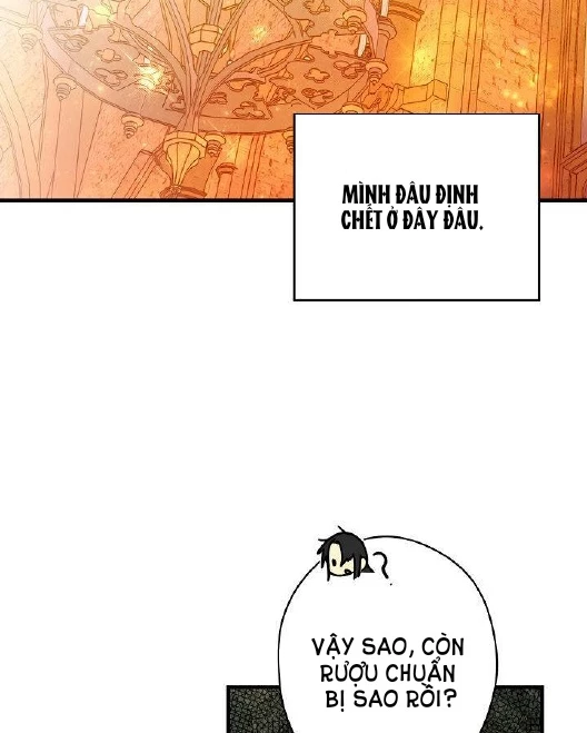 Quý Cô Bí Ẩn - Secret Lady Chapter 11 - 64