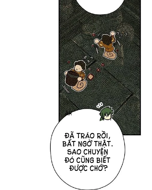 Quý Cô Bí Ẩn - Secret Lady Chapter 11 - 65