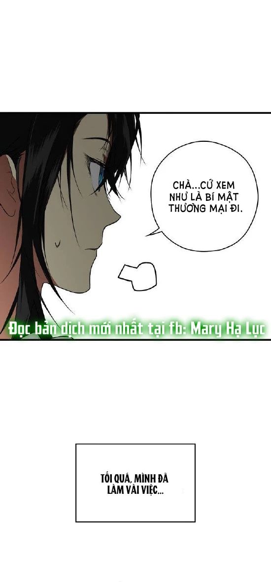 Quý Cô Bí Ẩn - Secret Lady Chapter 11 - 66