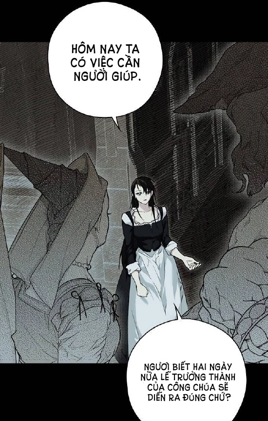Quý Cô Bí Ẩn - Secret Lady Chapter 11 - 68