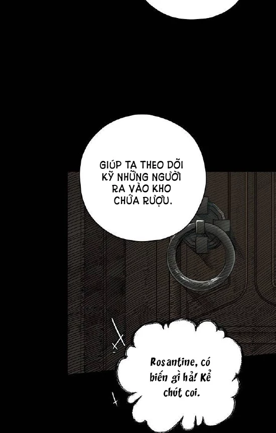 Quý Cô Bí Ẩn - Secret Lady Chapter 11 - 69