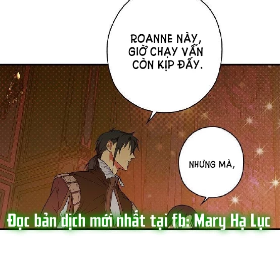 Quý Cô Bí Ẩn - Secret Lady Chapter 12 - 11