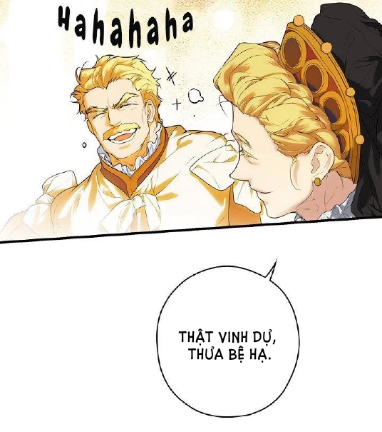 Quý Cô Bí Ẩn - Secret Lady Chapter 12 - 44