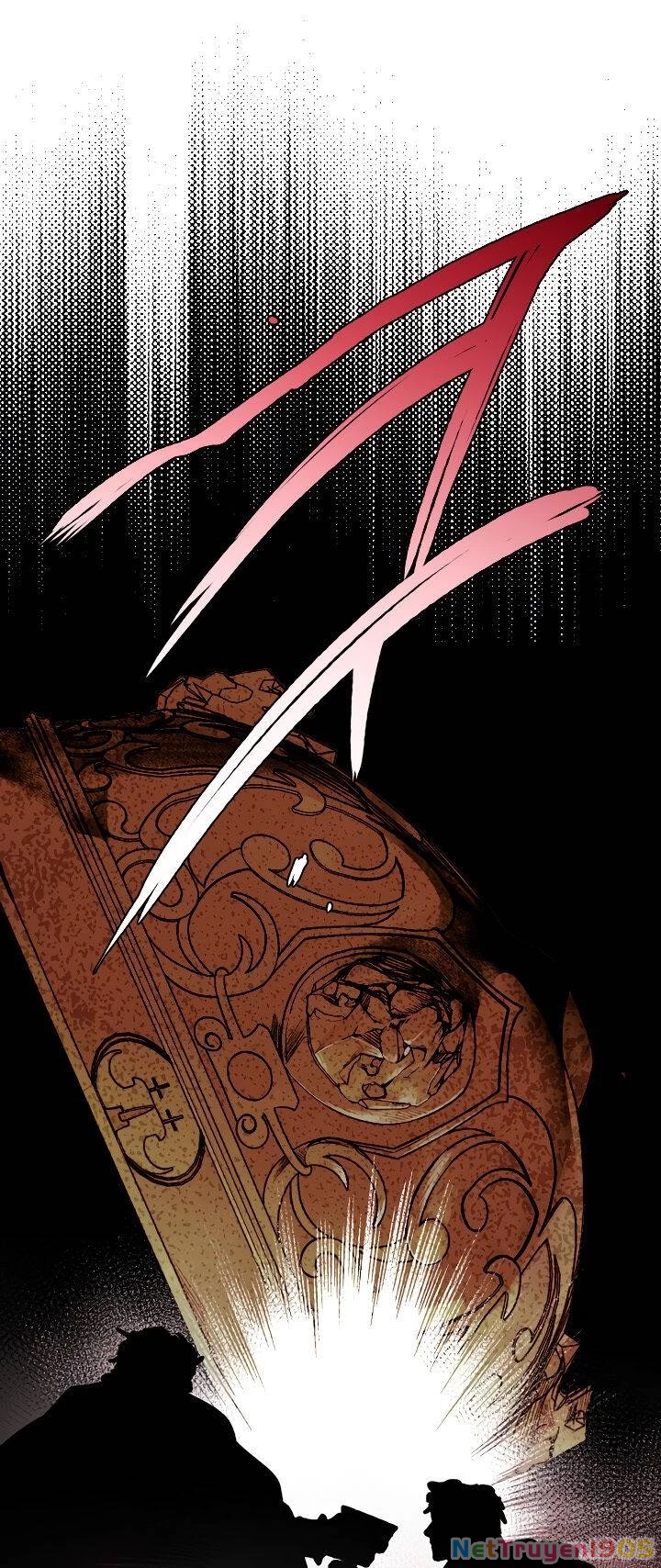 Quý Cô Bí Ẩn - Secret Lady Chapter 12 - 80