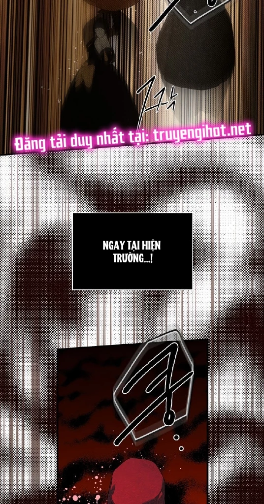 Quý Cô Bí Ẩn - Secret Lady Chapter 13 - 4