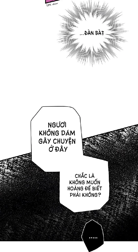 Quý Cô Bí Ẩn - Secret Lady Chapter 13 - 12