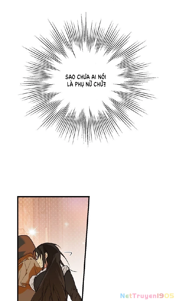 Quý Cô Bí Ẩn - Secret Lady Chapter 13 - 13