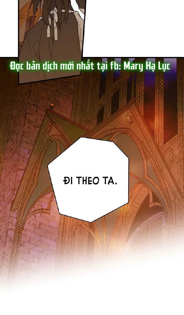 Quý Cô Bí Ẩn - Secret Lady Chapter 13 - 14