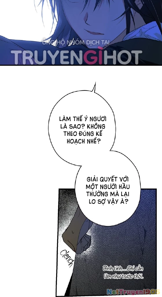 Quý Cô Bí Ẩn - Secret Lady Chapter 13 - 20