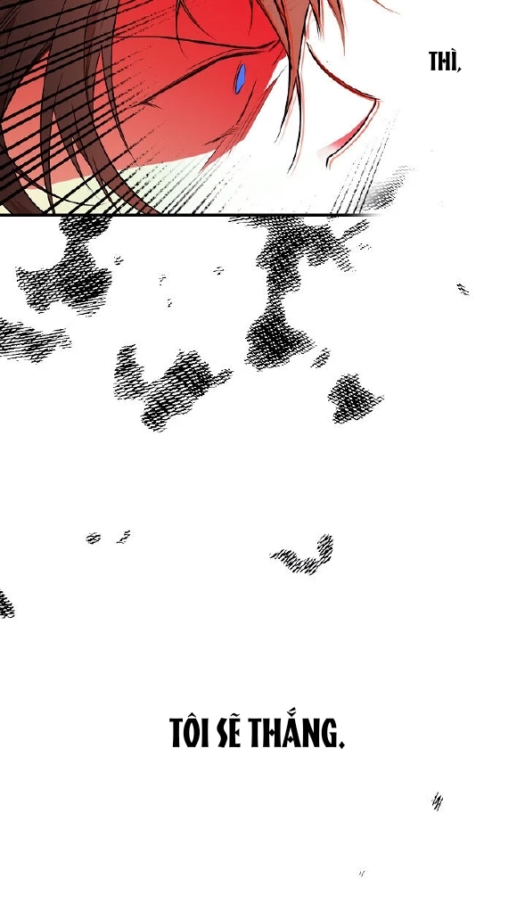 Quý Cô Bí Ẩn - Secret Lady Chapter 13 - 32