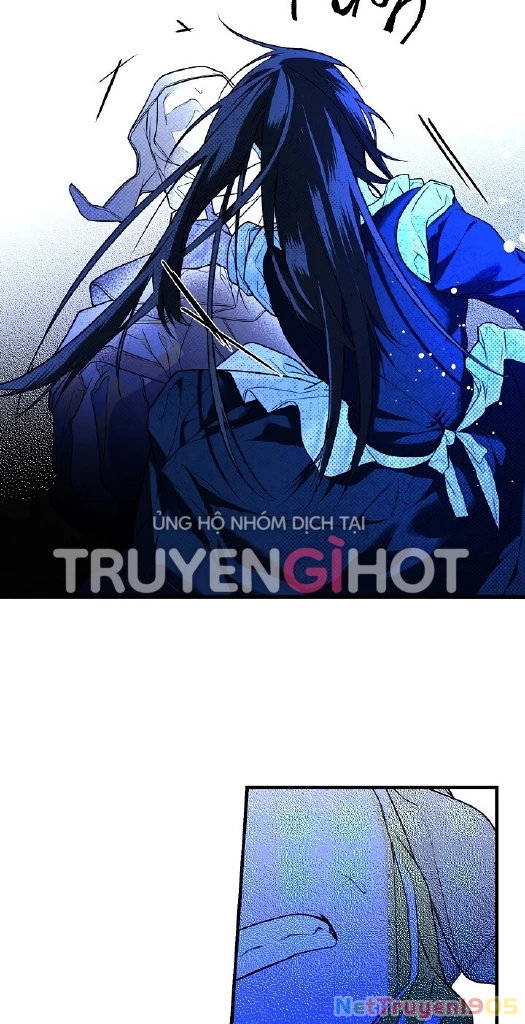 Quý Cô Bí Ẩn - Secret Lady Chapter 13 - 38