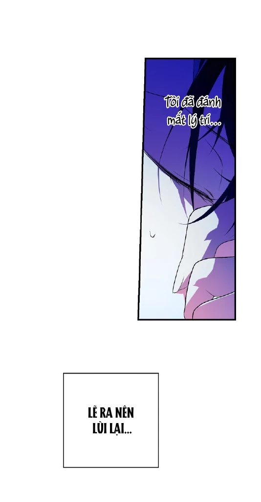 Quý Cô Bí Ẩn - Secret Lady Chapter 13 - 70