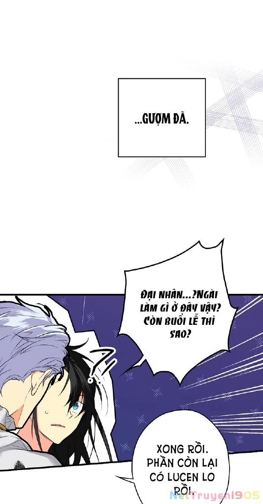 Quý Cô Bí Ẩn - Secret Lady Chapter 13 - 71