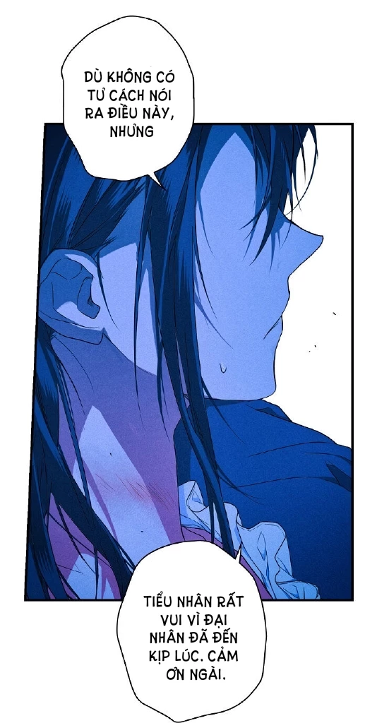 Quý Cô Bí Ẩn - Secret Lady Chapter 13 - 73
