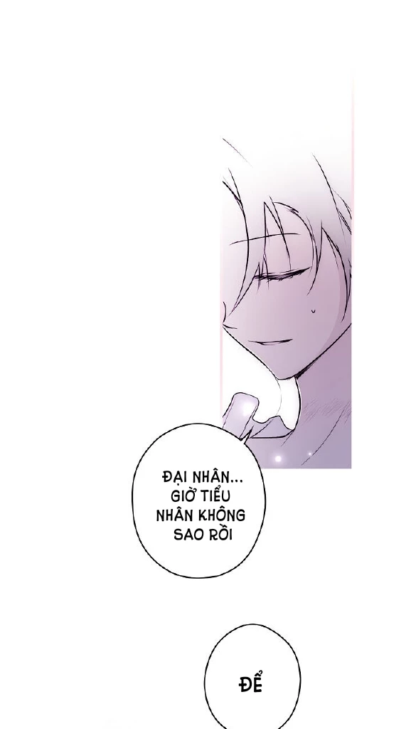 Quý Cô Bí Ẩn - Secret Lady Chapter 13 - 80