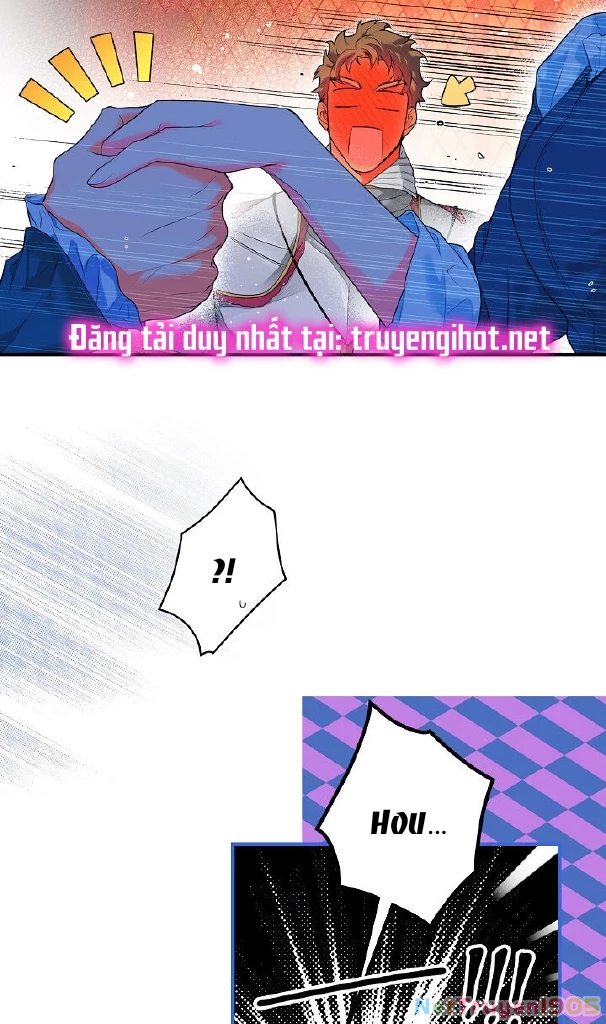 Quý Cô Bí Ẩn - Secret Lady Chapter 13 - 87