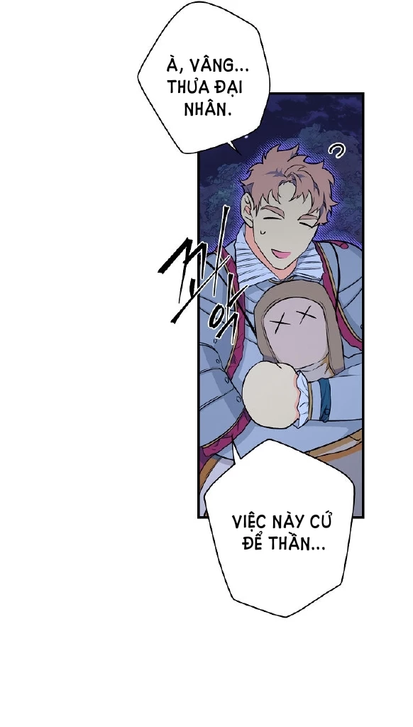 Quý Cô Bí Ẩn - Secret Lady Chapter 13 - 90