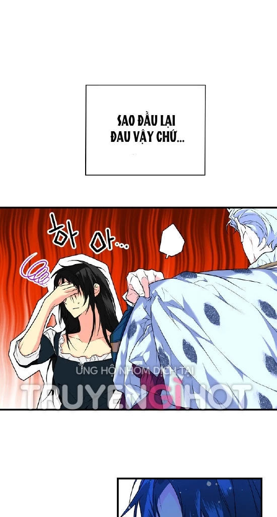 Quý Cô Bí Ẩn - Secret Lady Chapter 13 - 94