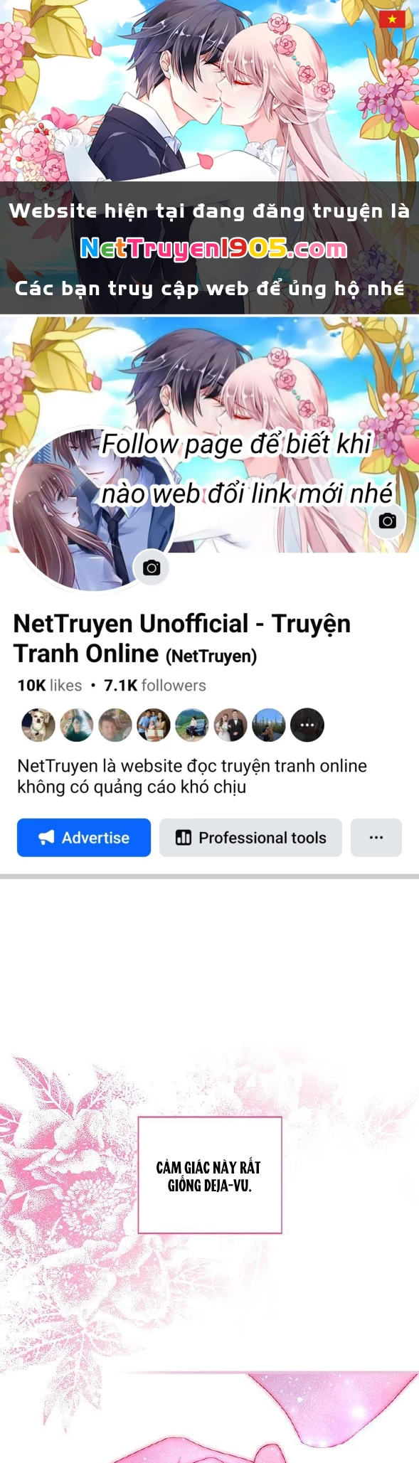 Quý Cô Bí Ẩn - Secret Lady Chapter 14 - 1