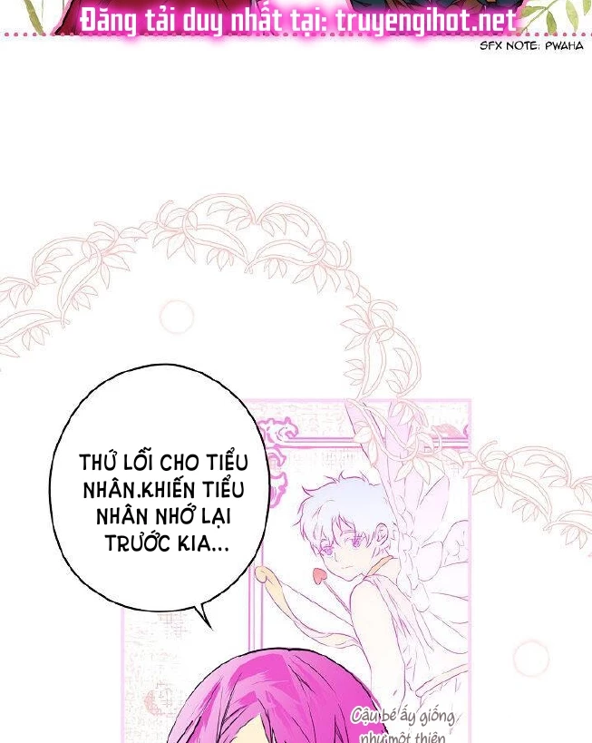 Quý Cô Bí Ẩn - Secret Lady Chapter 14 - 8