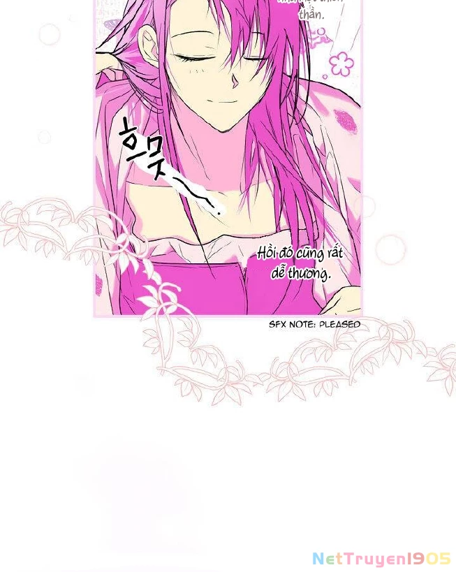 Quý Cô Bí Ẩn - Secret Lady Chapter 14 - 9