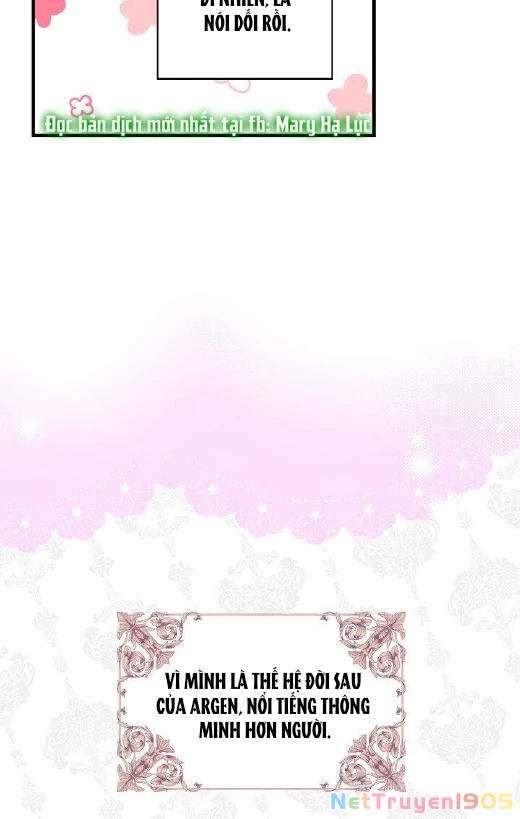Quý Cô Bí Ẩn - Secret Lady Chapter 14 - 13