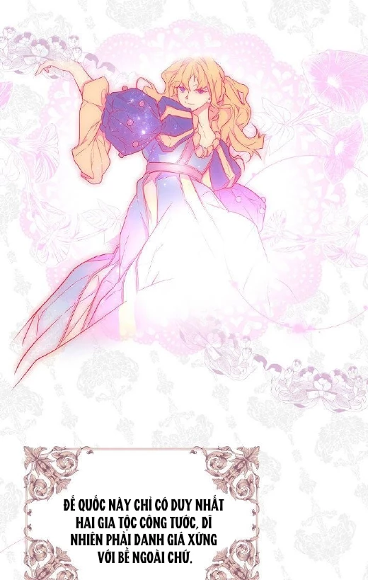 Quý Cô Bí Ẩn - Secret Lady Chapter 14 - 14