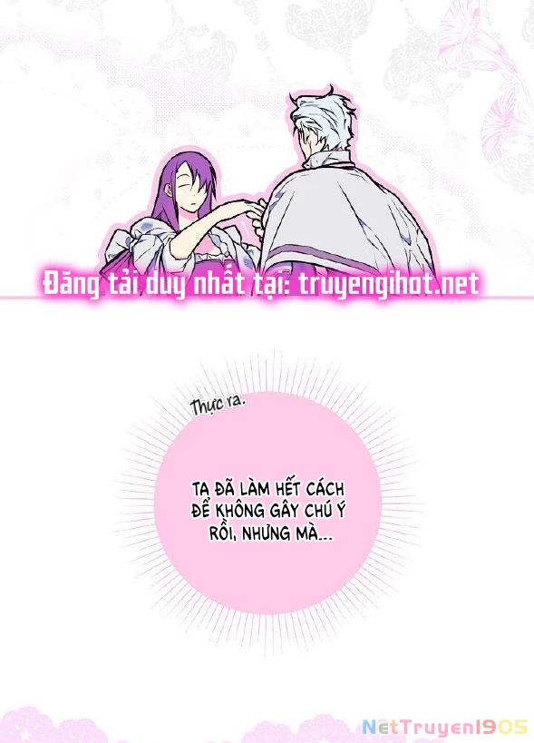 Quý Cô Bí Ẩn - Secret Lady Chapter 14 - 16