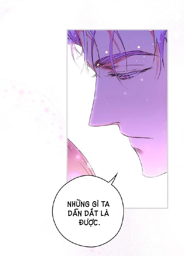 Quý Cô Bí Ẩn - Secret Lady Chapter 14 - 19