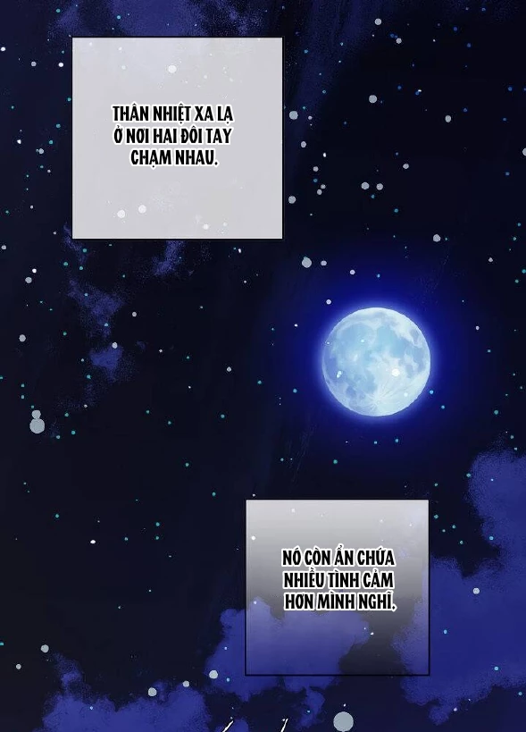 Quý Cô Bí Ẩn - Secret Lady Chapter 14 - 23