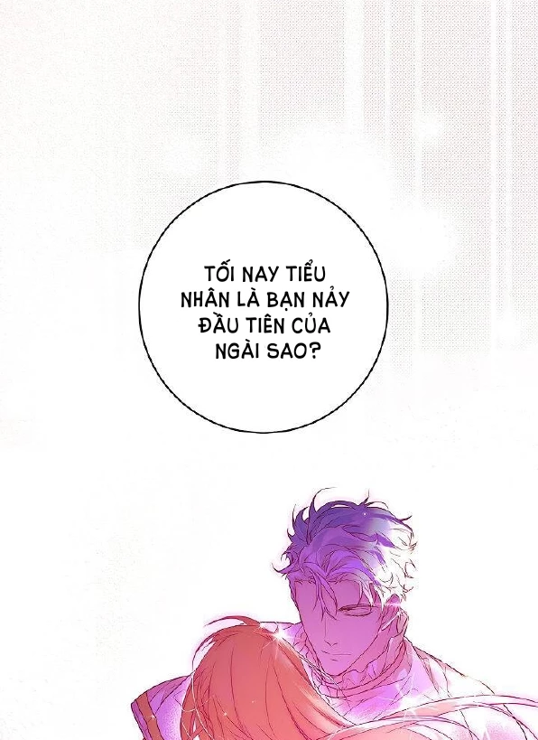 Quý Cô Bí Ẩn - Secret Lady Chapter 14 - 32