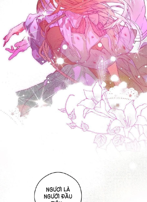 Quý Cô Bí Ẩn - Secret Lady Chapter 14 - 33