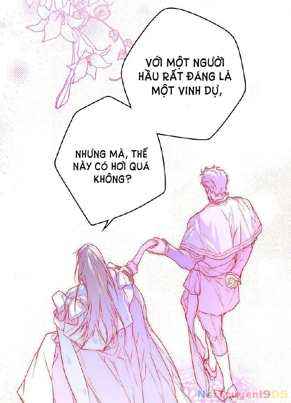 Quý Cô Bí Ẩn - Secret Lady Chapter 14 - 36