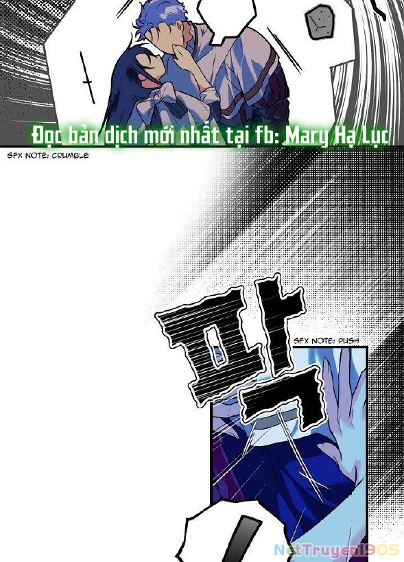 Quý Cô Bí Ẩn - Secret Lady Chapter 14 - 47